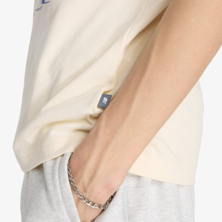 New Balance Tricou S/S Top 