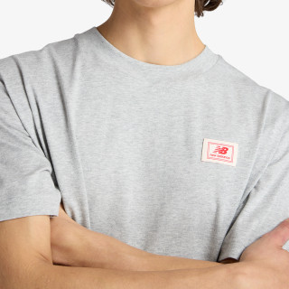 New Balance Tricou S/S Top 