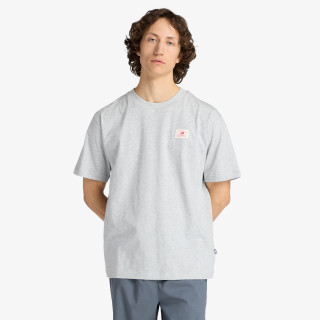 New Balance Tricou S/S Top 