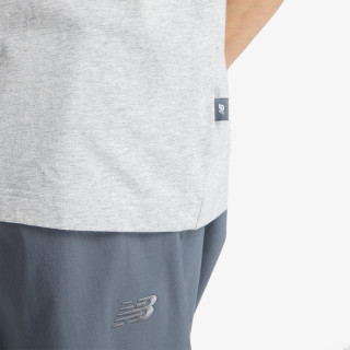 New Balance Tricou S/S Top 