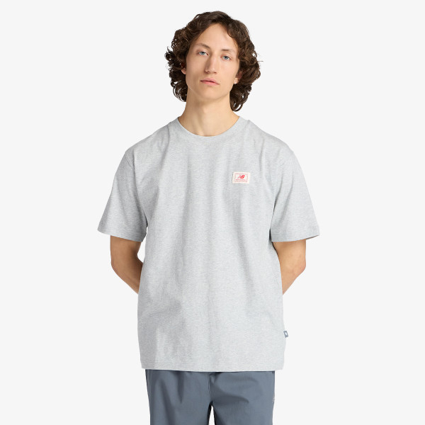 New Balance Tricou S/S Top 