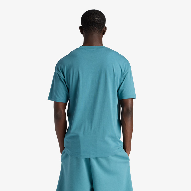 New Balance Tricou Linear Heritage T-Shirt 