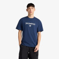 New Balance Tricou Linear Heritage T-Shirt 