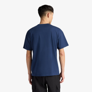 New Balance Tricou Linear Heritage T-Shirt 