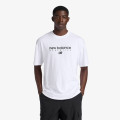 New Balance Tricou Linear Heritage T-Shirt 