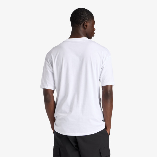 New Balance Tricou Linear Heritage T-Shirt 