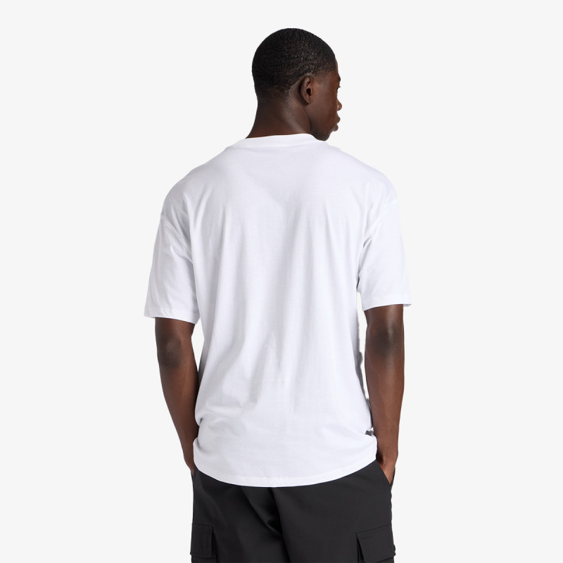 New Balance Tricou Linear Heritage T-Shirt 