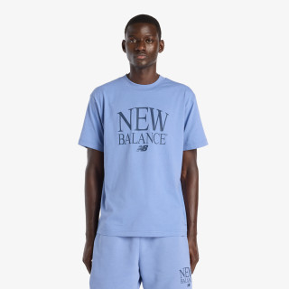 New Balance Tricou Reimagined Graphic 