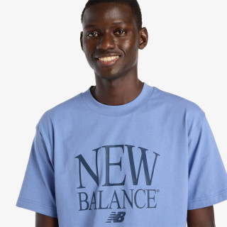 New Balance Tricou Reimagined Graphic 