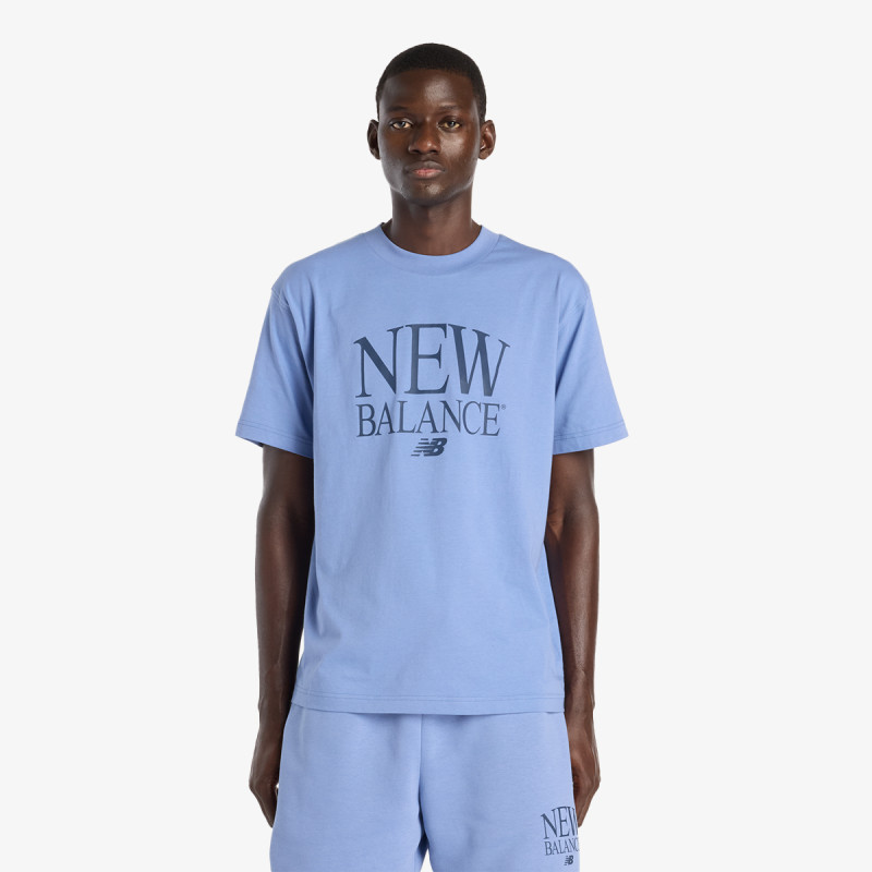 New Balance Tricou Reimagined Graphic 