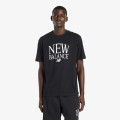 New Balance Tricou Reimagined Graphic 