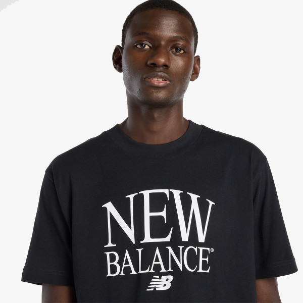 New Balance Tricou Reimagined Graphic 