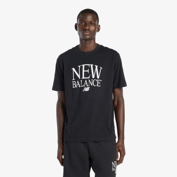 New Balance Tricou Reimagined Graphic 