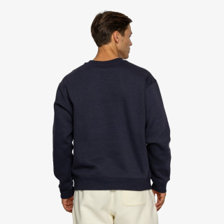 New Balance Hanorac Reimagined Fleece Crew 
