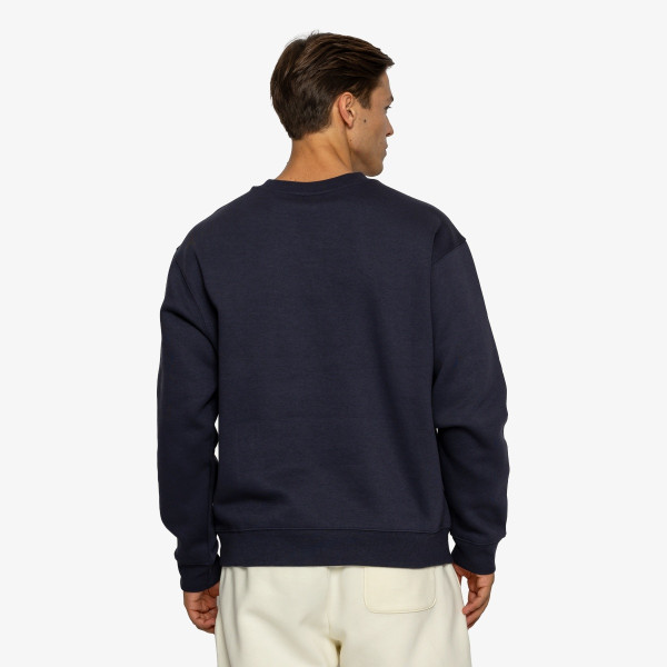 New Balance Hanorac Reimagined Fleece Crew 
