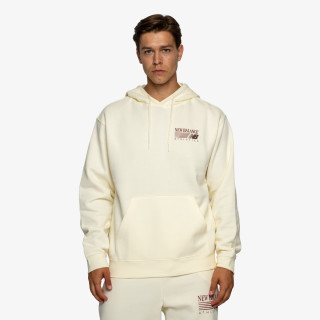 New Balance Hanorac Reimagined Fleece Hoodie 