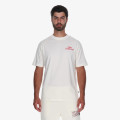 New Balance Tricou Intelligent T-Shirt 