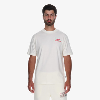 New Balance Tricou Intelligent T-Shirt 