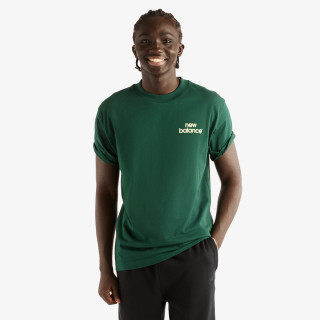New Balance Tricou Intelligent T-Shirt 