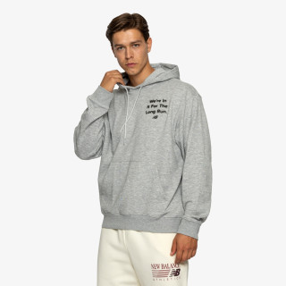 New Balance Hanorac Foggy Daze 1906 Hoodie 
