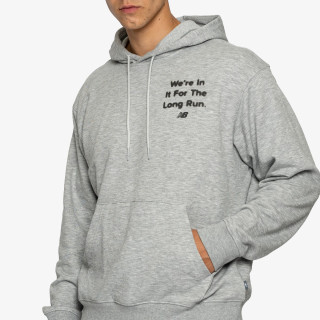 New Balance Hanorac Foggy Daze 1906 Hoodie 