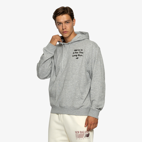 New Balance Hanorac Foggy Daze 1906 Hoodie 
