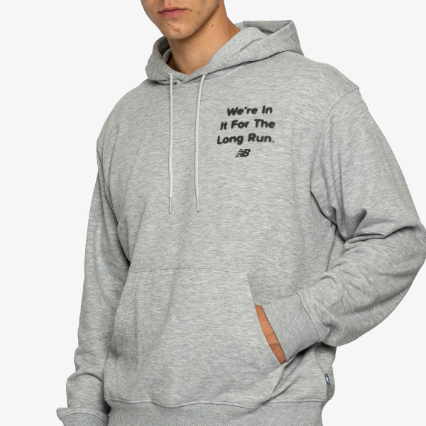 New Balance Hanorac Foggy Daze 1906 Hoodie 