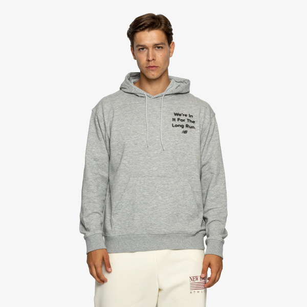 New Balance Hanorac Foggy Daze 1906 Hoodie 