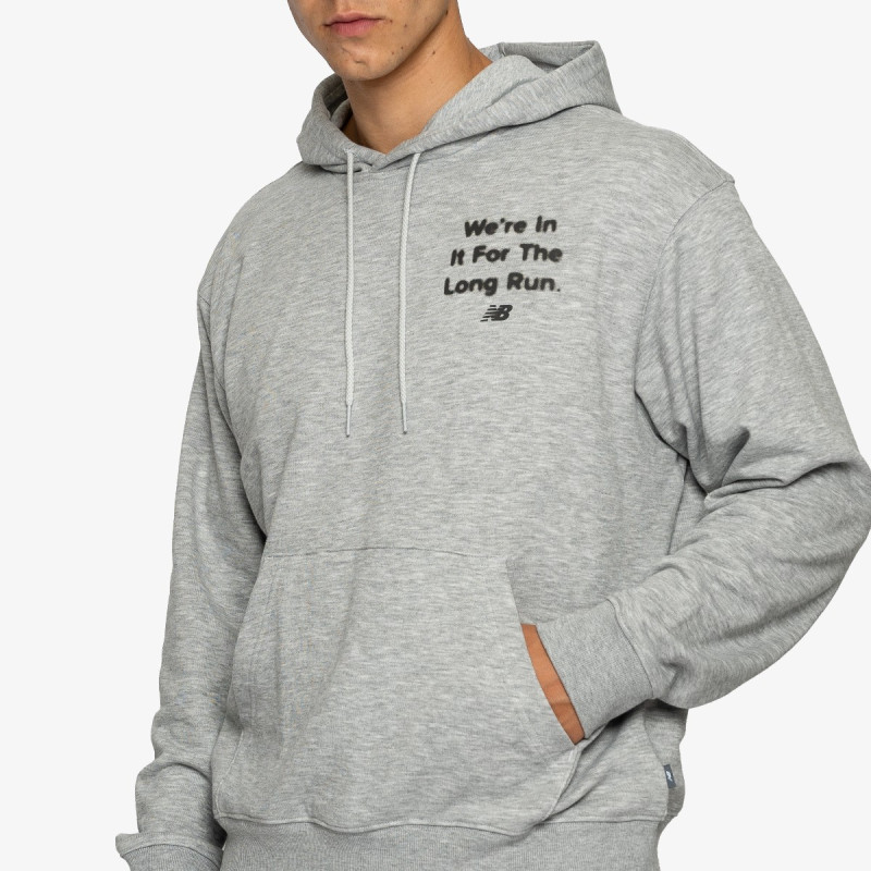 New Balance Hanorac Foggy Daze 1906 Hoodie 