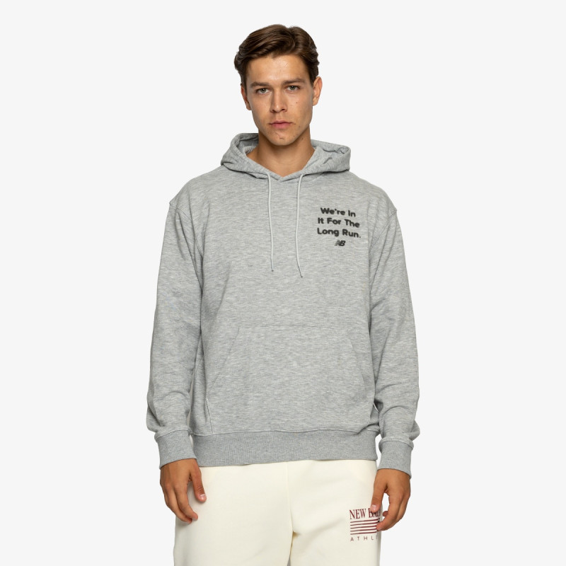 New Balance Hanorac Foggy Daze 1906 Hoodie 