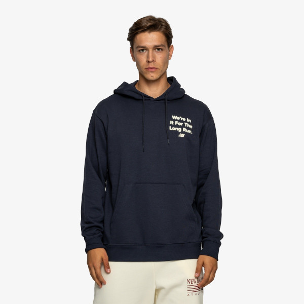 New Balance Hanorac Foggy Daze 1906 Hoodie 