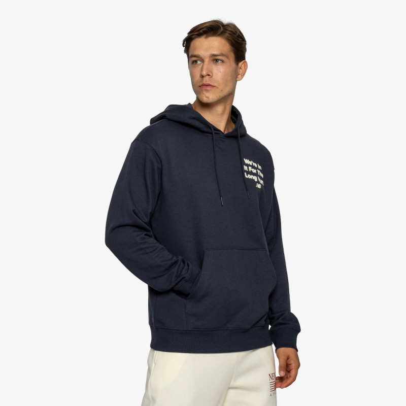 New Balance Hanorac Foggy Daze 1906 Hoodie 