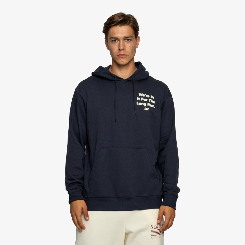 New Balance Hanorac Foggy Daze 1906 Hoodie 