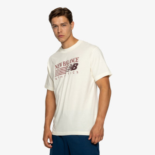 New Balance Tricou Reimagined  Graphic T-Shirt 