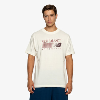 New Balance Tricou Reimagined  Graphic T-Shirt 