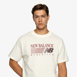 New Balance Tricou Reimagined  Graphic T-Shirt 