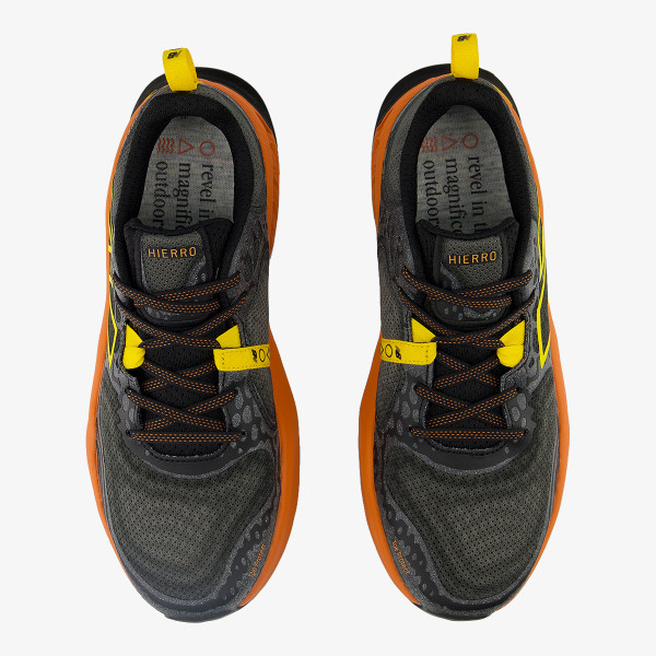New Balance Pantofi Sport Fresh Foam X Hierro v8 