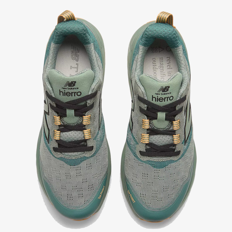 New Balance Pantofi Sport M HIERRO 