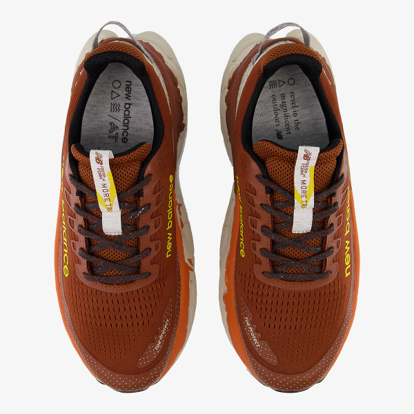 New Balance Pantofi Sport Fresh Foam X Trail More v3 