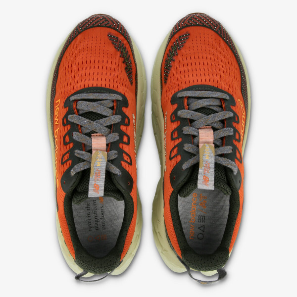 New Balance Pantofi Sport Fresh Foam X More Trail V3 