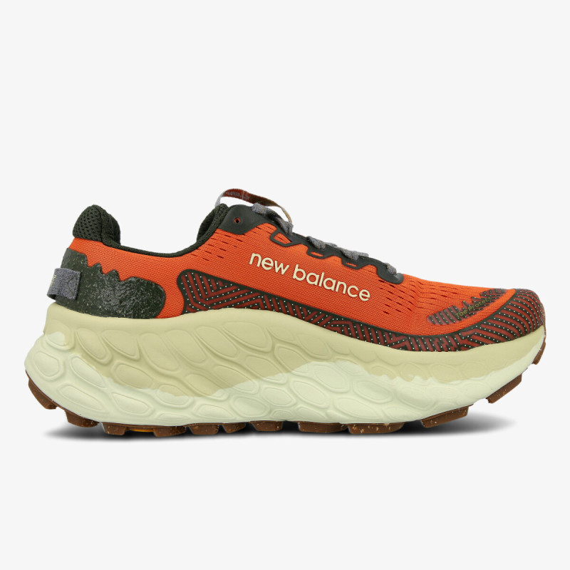 New Balance Pantofi Sport Fresh Foam X More Trail V3 