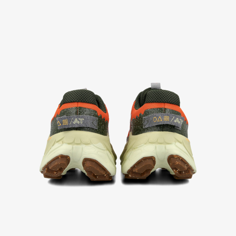 New Balance Pantofi Sport Fresh Foam X More Trail V3 