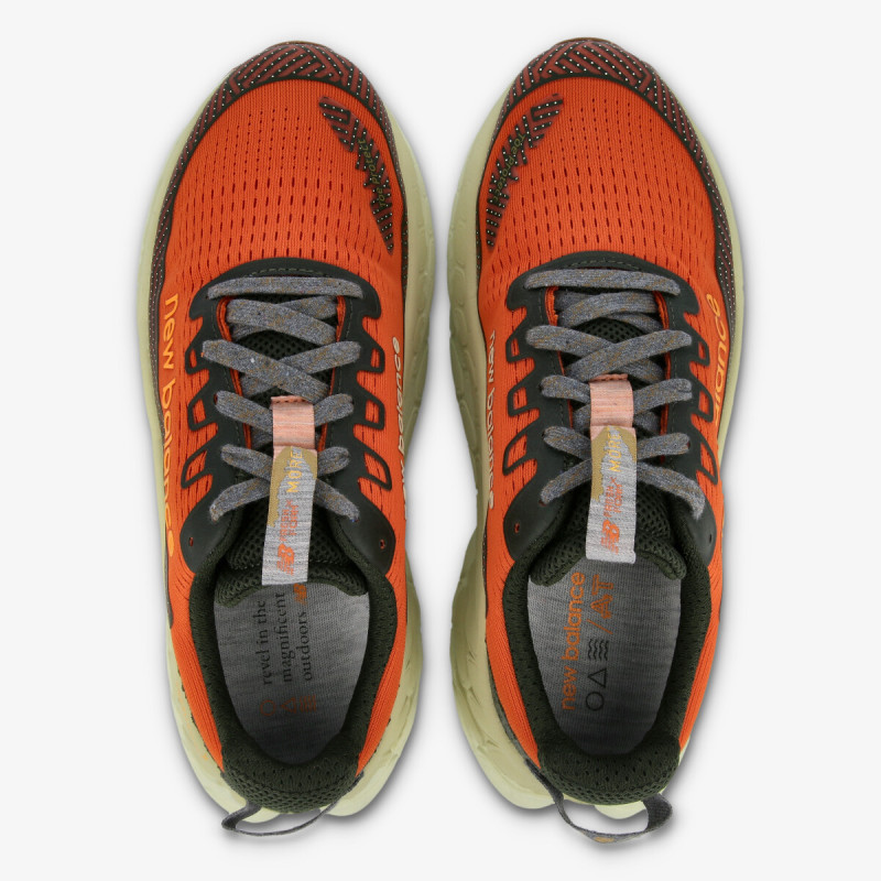New Balance Pantofi Sport Fresh Foam X More Trail V3 