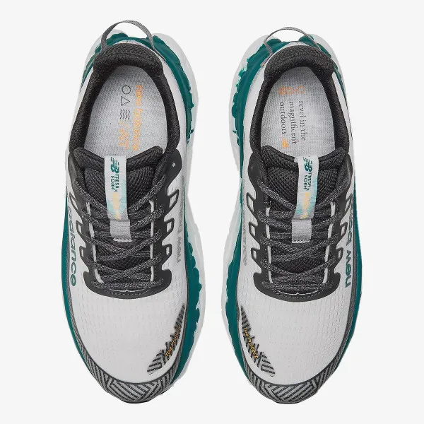 NEW BALANCE Pantofi Sport FRESH FOAM TRAIL V3 