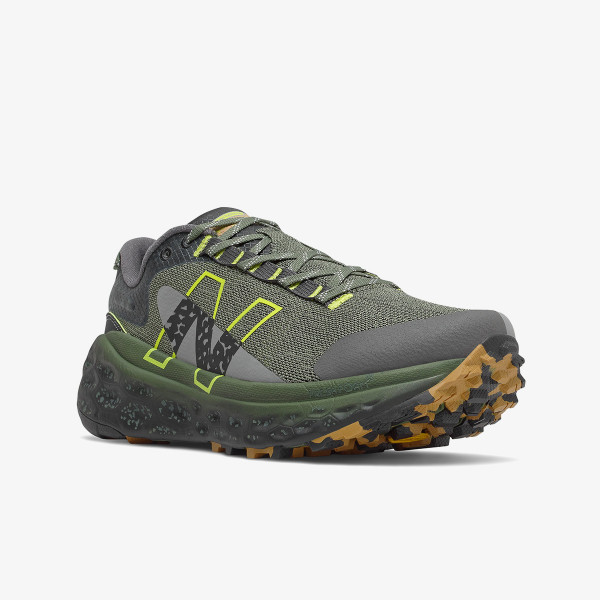 New Balance Pantofi Sport Fresh Foam More Trail 3 