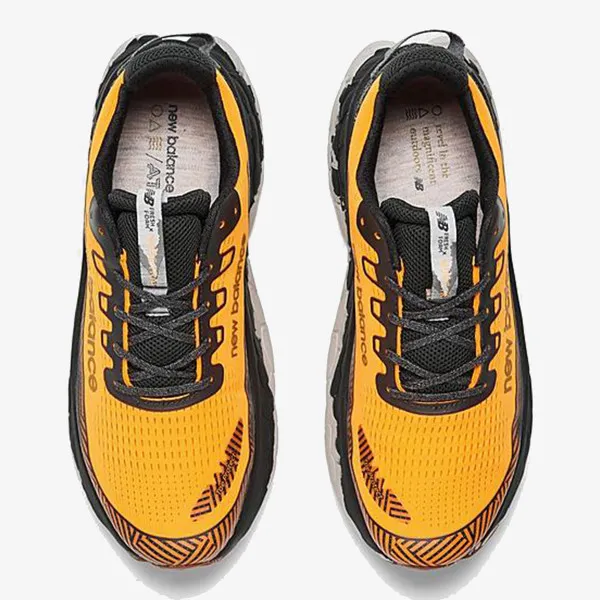 NEW BALANCE Pantofi Sport FRESH FOAM TRAIL V3 