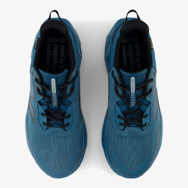 New Balance Pantofi Sport M NITREL 
