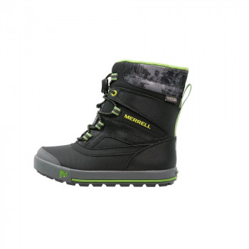 MERRELL Ghete ML-BOYS SNOW BANK 2.0 WTRPF 