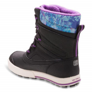 Merrell Ghete ML-Girls Snow Bank 2.0 WTRPF 