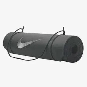 JR NIKE Saltele TRAINING MAT 2.0 BLACK/WHITE NS 